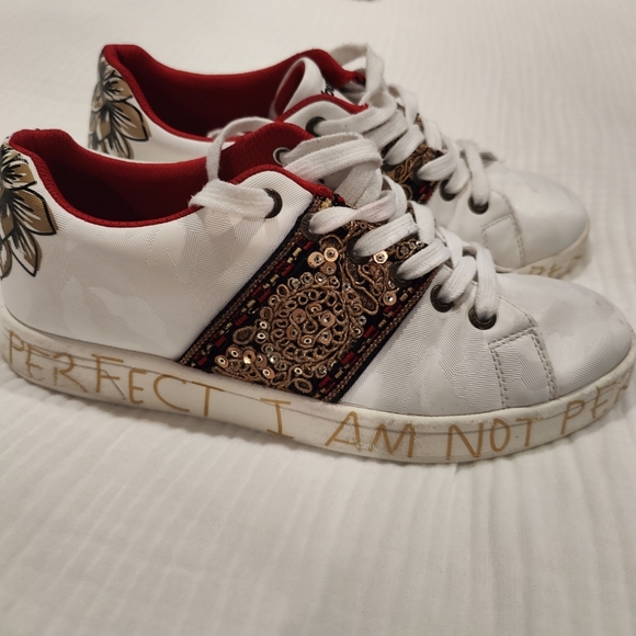 Desigual size 6.5 - Picture 4 of 7